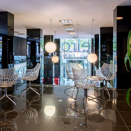 Climia Belroy 4 Sup Aparthotel Benidorm Luaran gambar