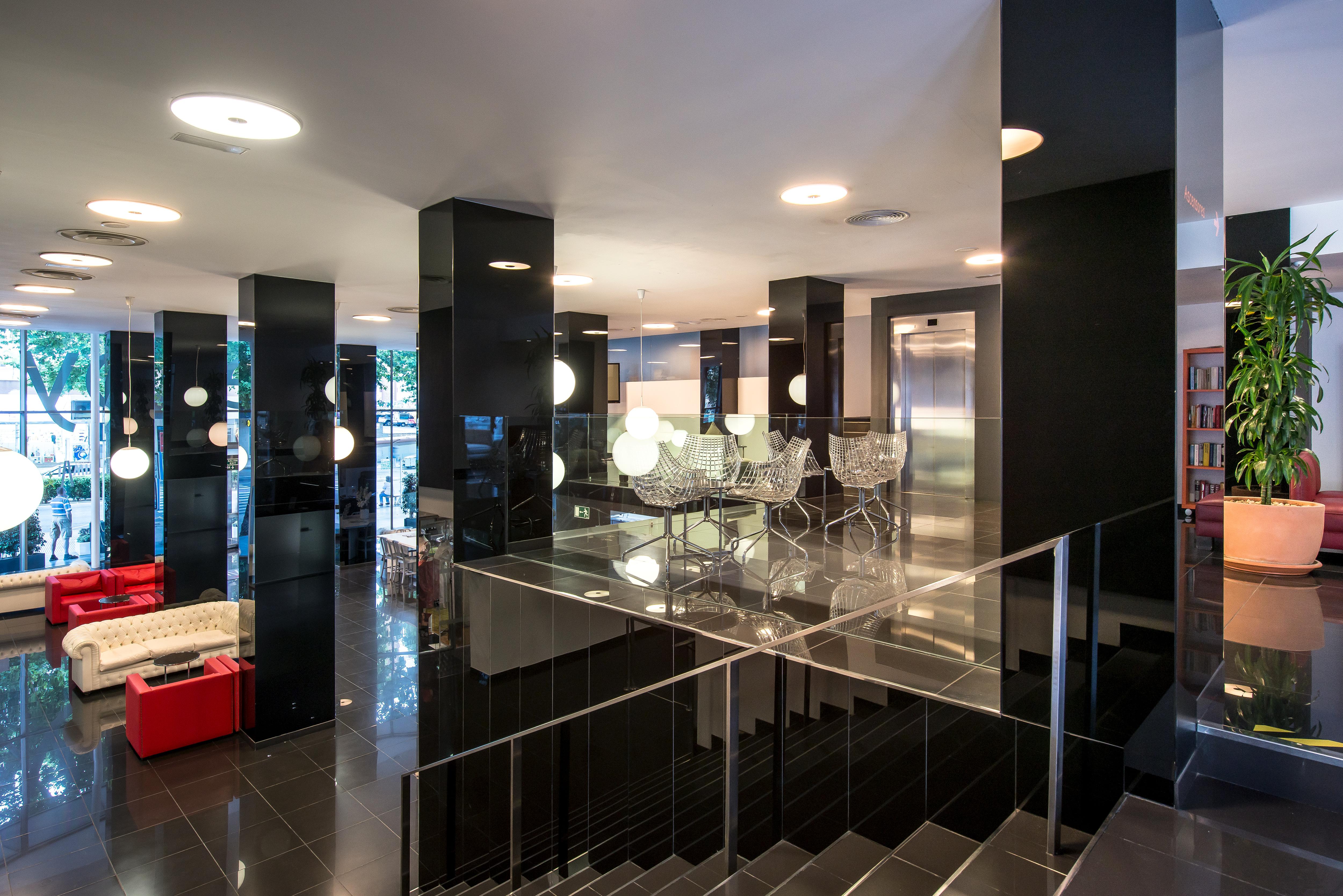 Climia Belroy 4 Sup Aparthotel Benidorm Luaran gambar