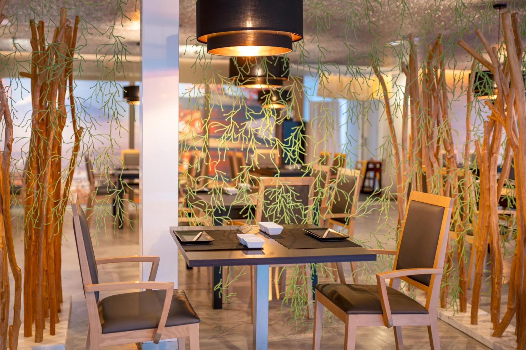 Climia Belroy 4 Sup Aparthotel Benidorm Luaran gambar