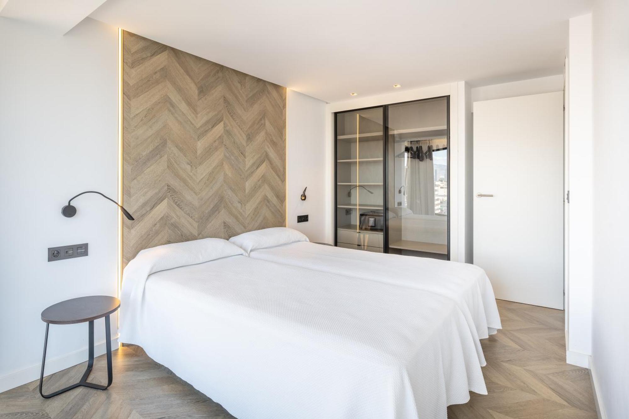 Climia Belroy 4 Sup Aparthotel Benidorm Luaran gambar